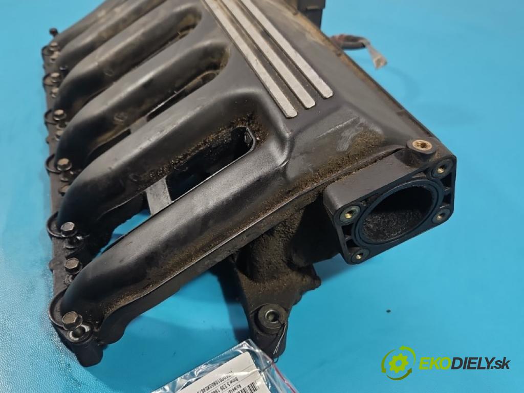Bmw 5 E39 1996-2003 2.5d 163 HP automatic 120 kW 2497 cm3 5- zvod nasávací 7785554 (Sacie potrubie)