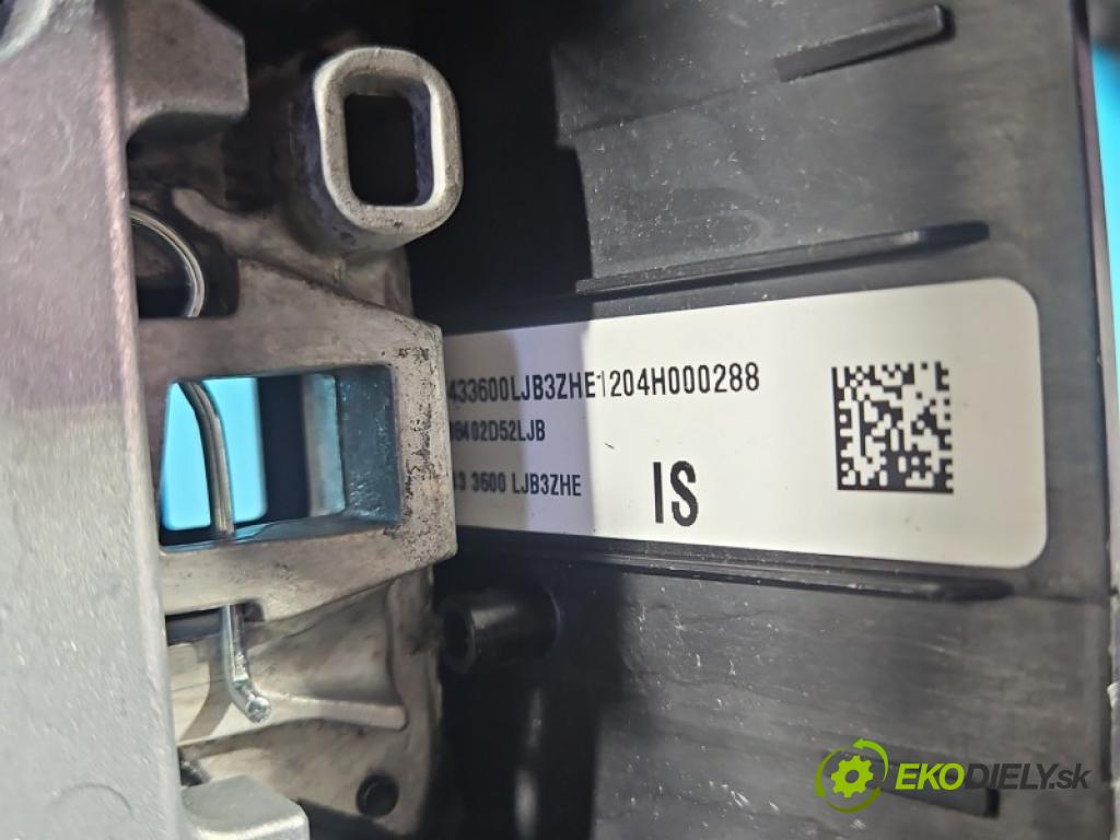 Ford Mondeo Mk5 2014-2022 2.0 tdci 150 hp manual 110.3 kW 1997 cm3 5- volant  (Volant)