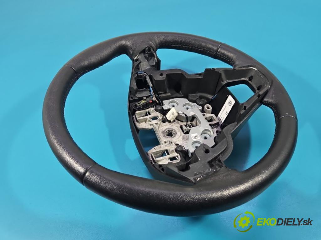 Ford Mondeo Mk5 2014-2022 2.0 tdci 150 hp manual 110.3 kW 1997 cm3 5- volant  (Volant)