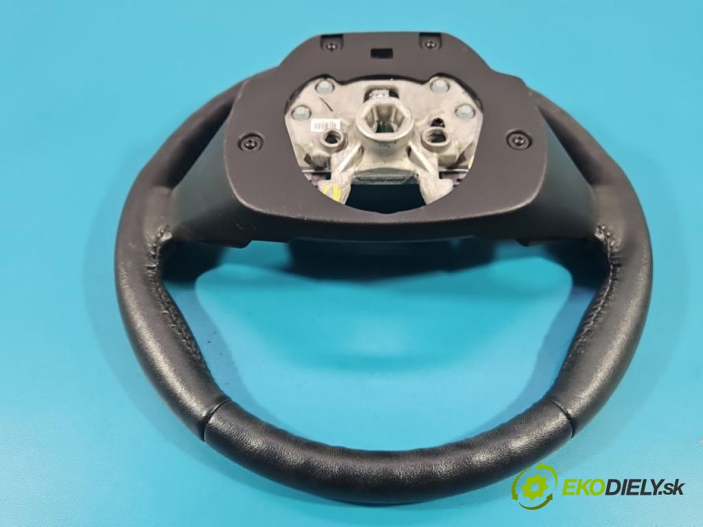 Ford Mondeo Mk5 2014-2022 2.0 tdci 150 hp manual 110.3 kW 1997 cm3 5- volant  (Volant)