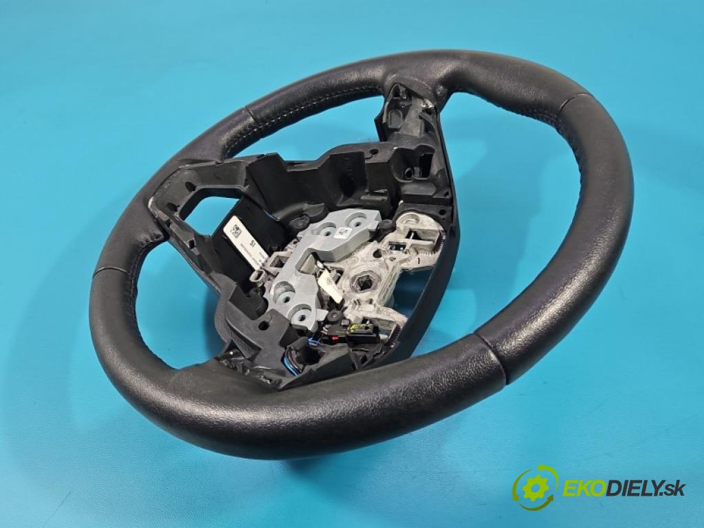 Ford Mondeo Mk5 2014-2022 2.0 tdci 150 hp manual 110.3 kW 1997 cm3 5- volant  (Volant)