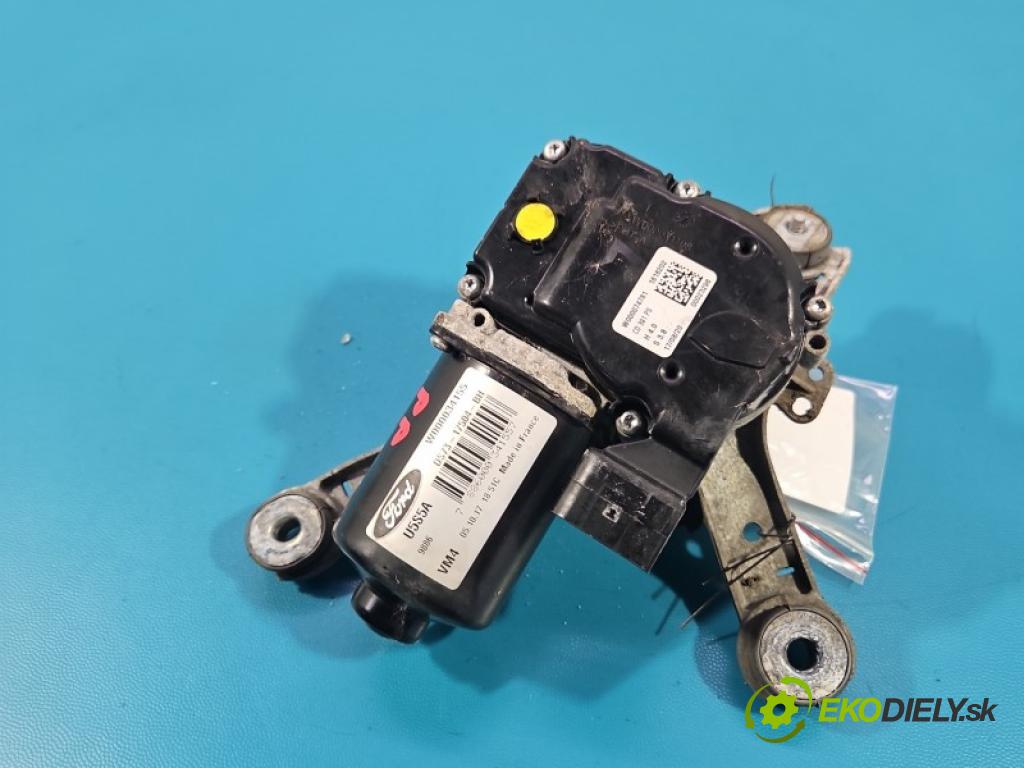 Ford Mondeo Mk5 2014-2022 2.0 tdci 150 HP manual 110.3 kW 1997 cm3 5- motor stieračov predné DS73-17504-BH