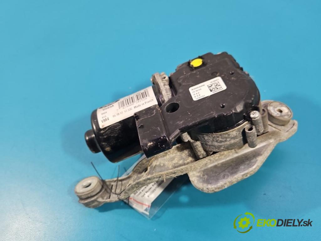 Ford Mondeo Mk5 2014-2022 2.0 tdci 150 HP manual 110.3 kW 1997 cm3 5- motor stieračov predné DS73-17504-AH