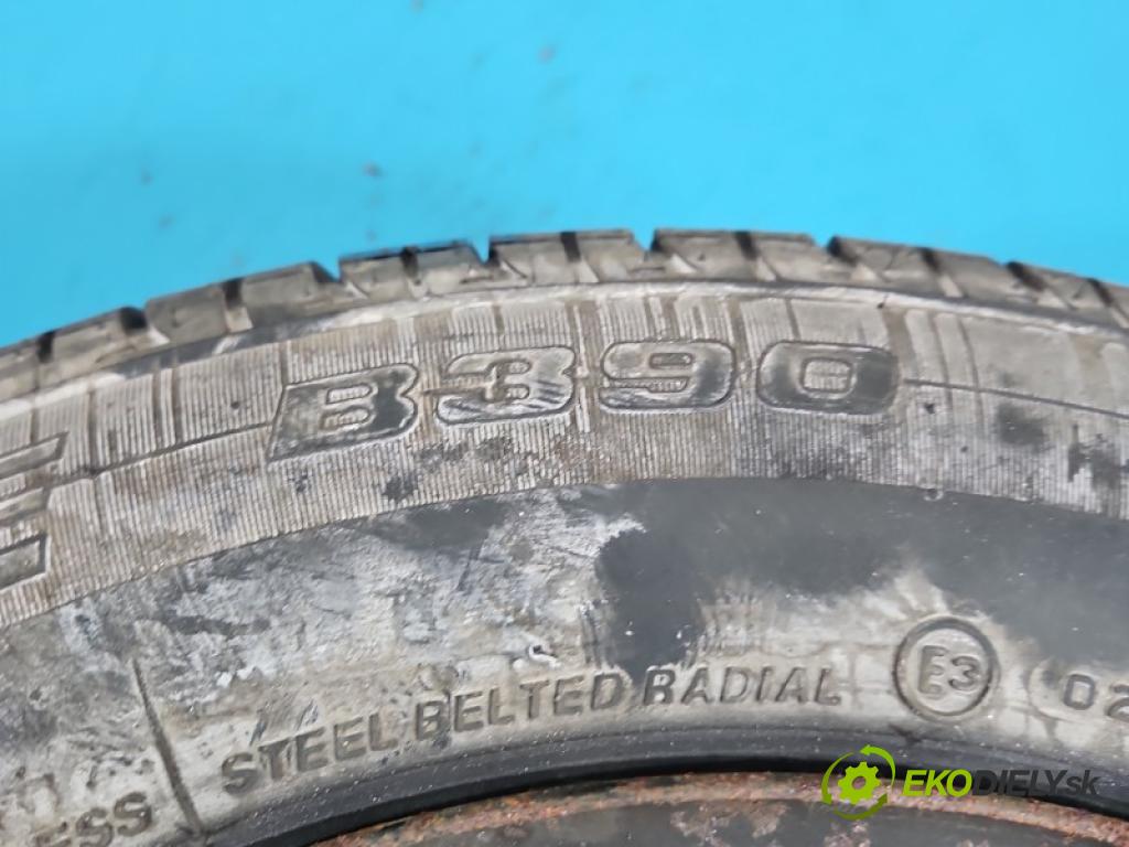 Fiat Stilo 1.9 jtd 116 HP manual 85 kW 1910 cm3 5- koleso rezervne 15"