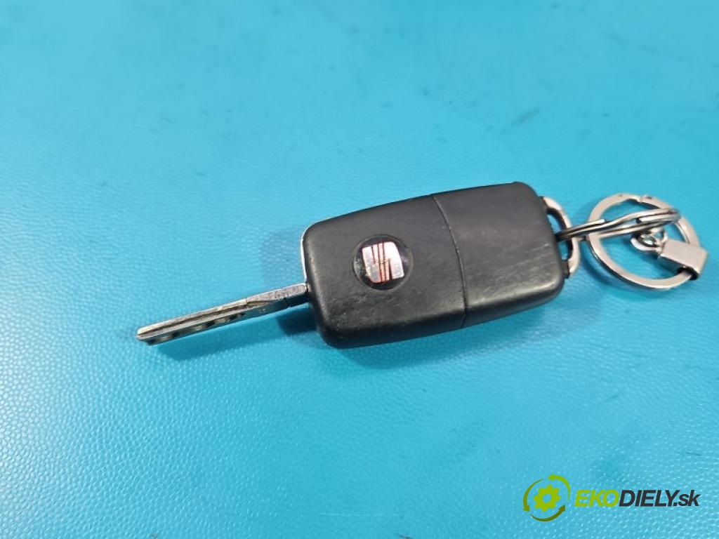 Seat Altea 2.0 TFSI 200 HP manual 147 kW 1984 cm3 5- Spínačka 1K0905851B (Spínacia skrinka)