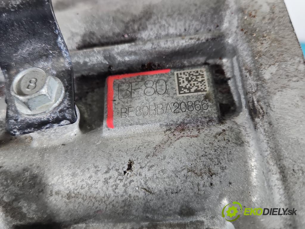 Hyundai I30 III 2016- 1.5 T 140 HP automatic 103 kW 1482 cm3 5- prevodovka stupeň,rýchlosť automat BE80