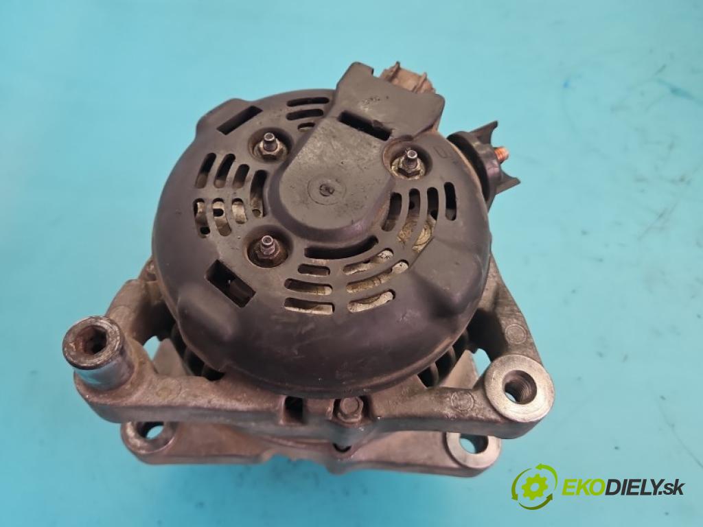 Ford Kuga Mk1 2008-2013 2.0 TDCI 163 hp automatic 120 kW 1997 cm3 5- Alternator 8M5T-10300-YA (Alternátor)