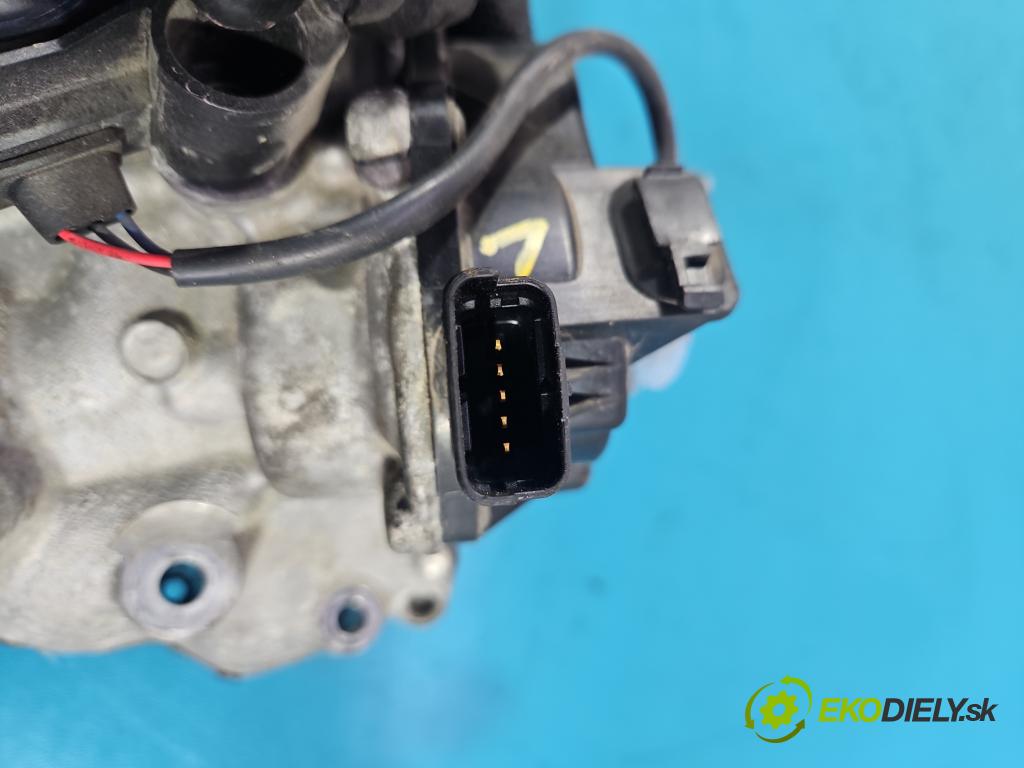 Ford Kuga Mk1 2008-2013 2.0 TDCI 163 HP automatic 120 kW 1997 cm3 5- chladič výfukové V29004027