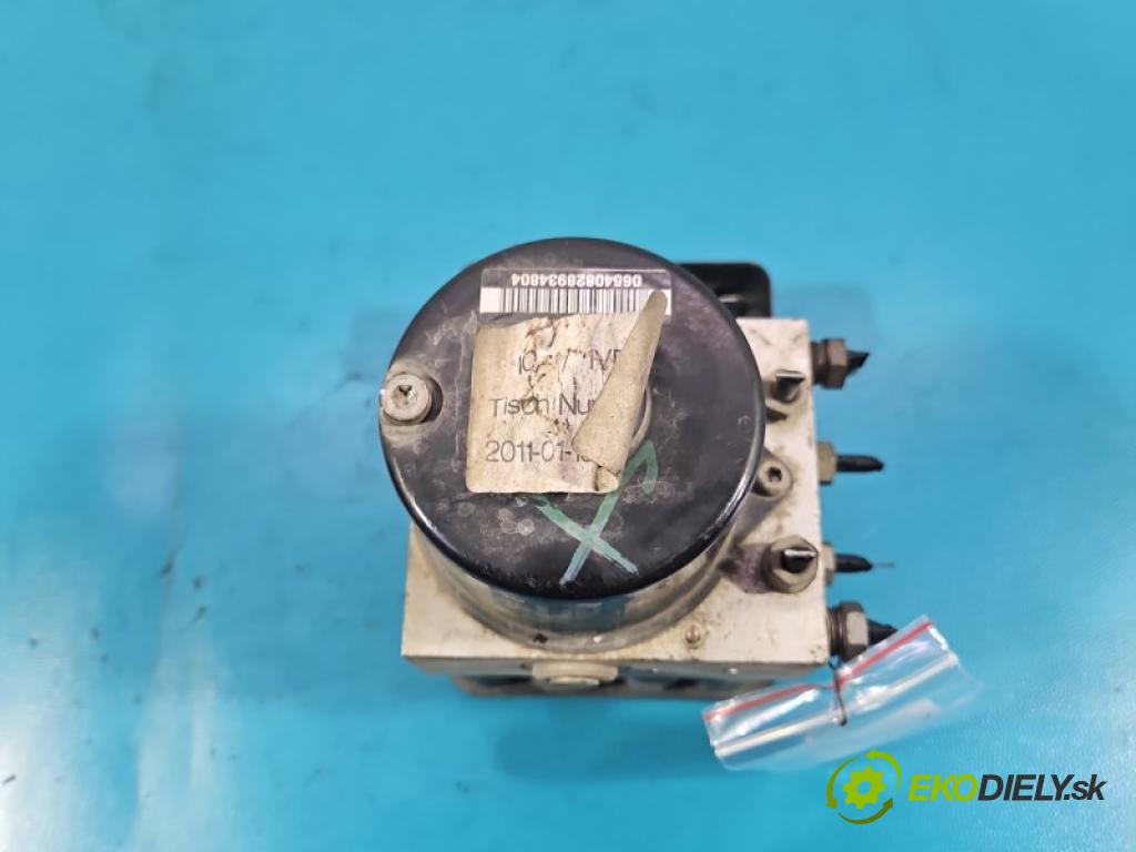 Ford Kuga Mk1 2008-2013 2.0 TDCI 163 HP automatic 120 kW 1997 cm3 5- čerpadlo abs 100960-01433 (Pumpa ABS)