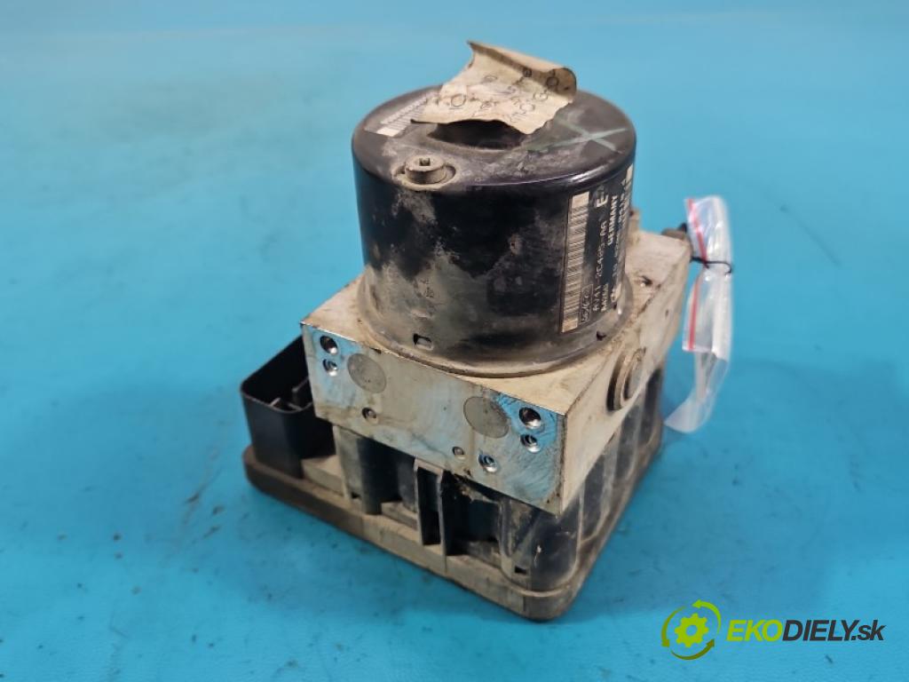 Ford Kuga Mk1 2008-2013 2.0 TDCI 163 HP automatic 120 kW 1997 cm3 5- čerpadlo abs 100960-01433 (Pumpa ABS)