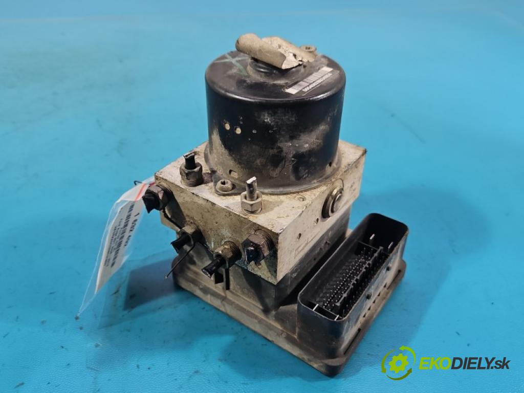 Ford Kuga Mk1 2008-2013 2.0 TDCI 163 HP automatic 120 kW 1997 cm3 5- čerpadlo abs 100960-01433 (Pumpa ABS)