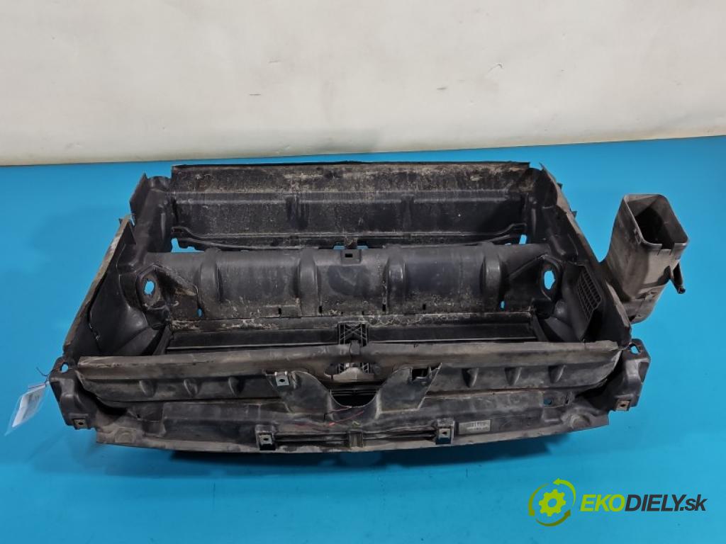 Bmw 5 F10 2010-2017 3.0d 204 hp manual 150 kW 2993 cm3 4- Vstup: vzduchu 7200787