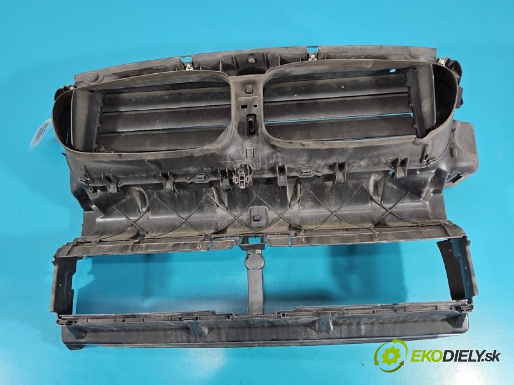 Bmw 5 F10 2010-2017 3.0d 204 hp manual 150 kW 2993 cm3 4- Vstup: vzduchu 7200787