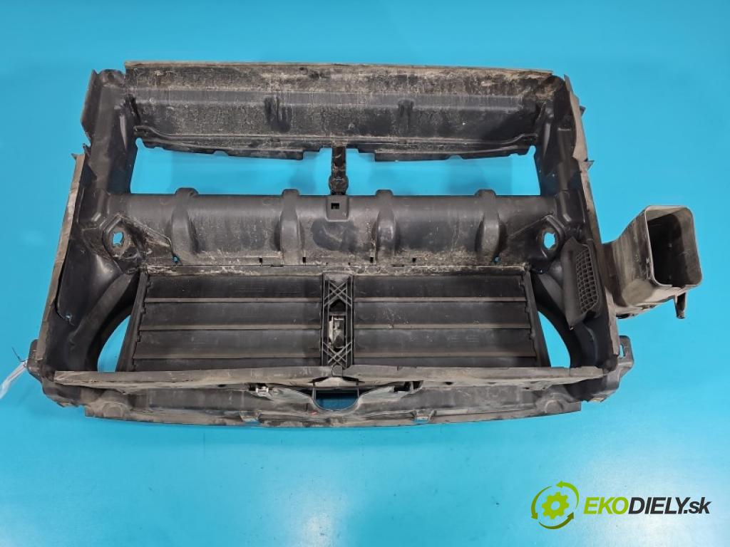 Bmw 5 F10 2010-2017 3.0d 204 hp manual 150 kW 2993 cm3 4- Vstup: vzduchu 7200787