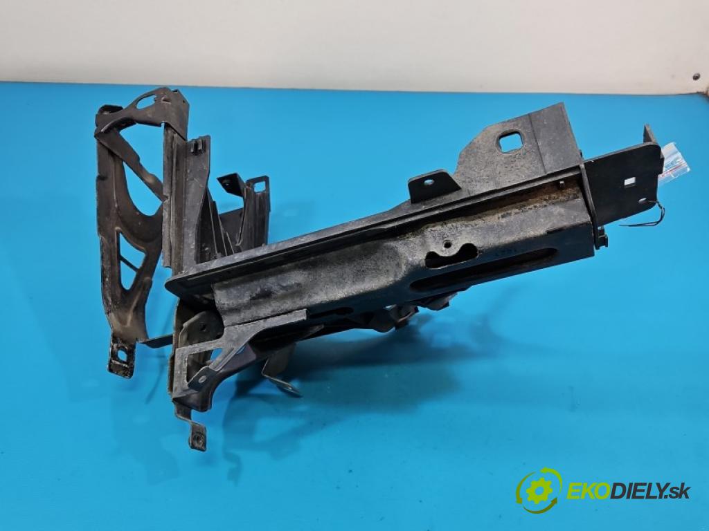 Bmw 5 F10 2010-2017 3.0d 204 HP manual 150 kW 2993 cm3 4- Upevnenie: 7200794