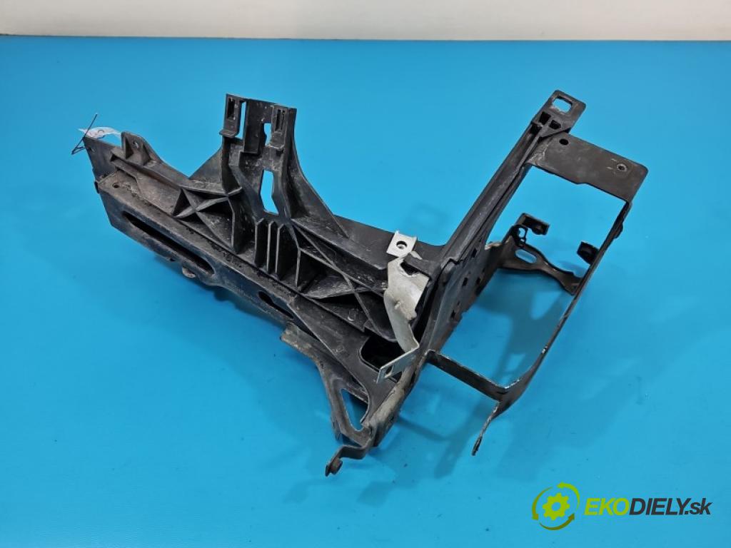 Bmw 5 F10 2010-2017 3.0d 204 HP manual 150 kW 2993 cm3 4- Upevnenie: 7200794