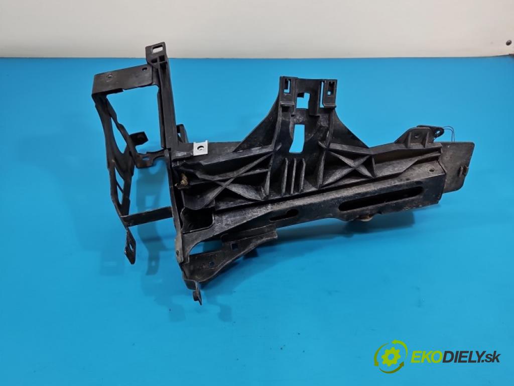 Bmw 5 F10 2010-2017 3.0d 204 HP manual 150 kW 2993 cm3 4- Upevnenie: 7200793
