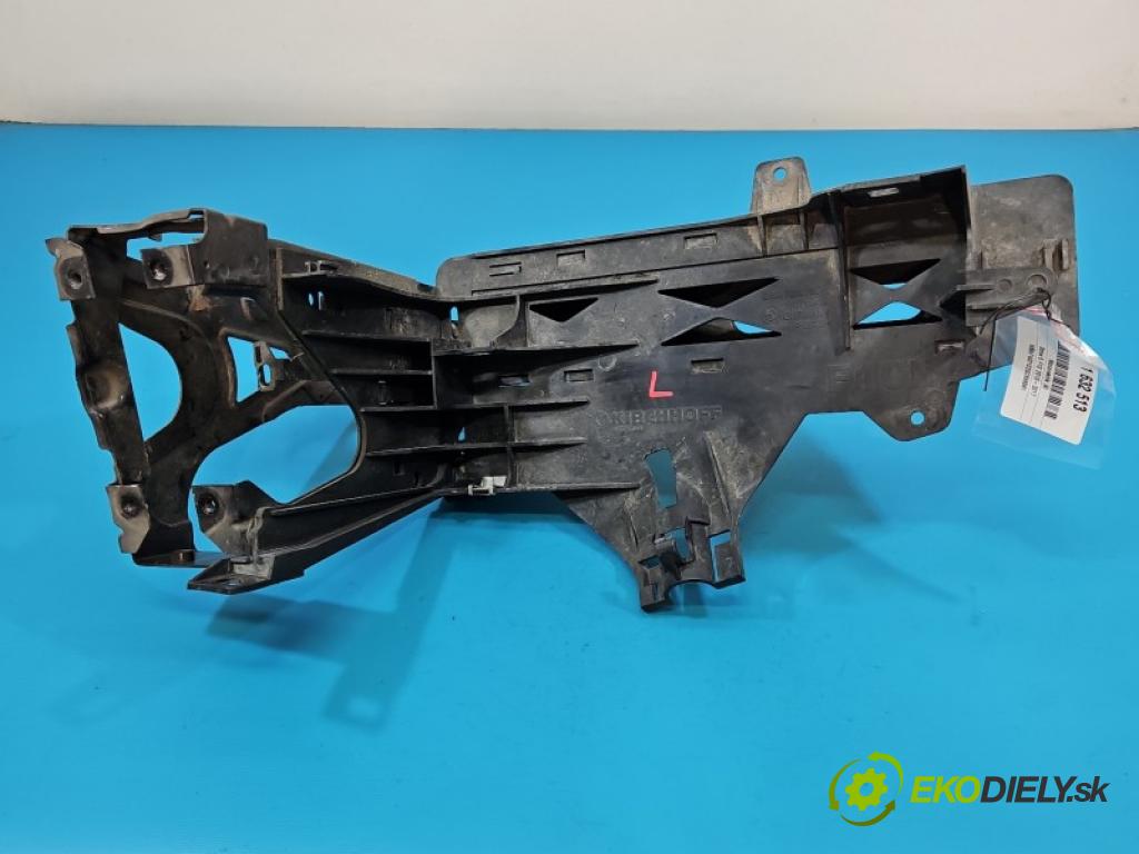 Bmw 5 F10 2010-2017 3.0d 204 HP manual 150 kW 2993 cm3 4- Upevnenie: 7200793