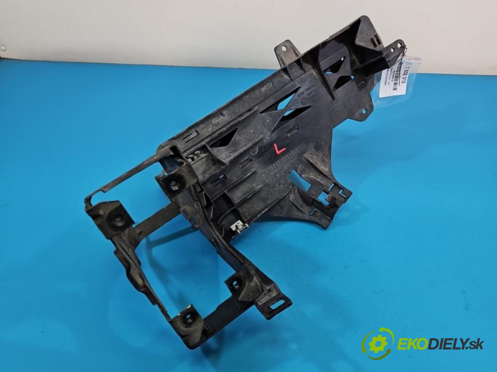 Bmw 5 F10 2010-2017 3.0d 204 HP manual 150 kW 2993 cm3 4- Upevnenie: 7200793