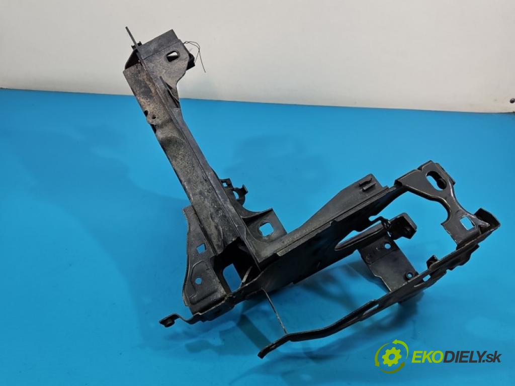 Bmw 5 F10 2010-2017 3.0d 204 HP manual 150 kW 2993 cm3 4- Upevnenie: 7200793