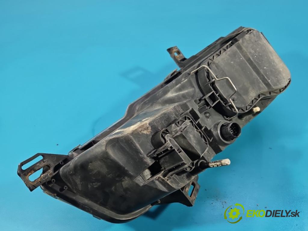 Fiat Stilo 1.9 jtd 116 hp manual 85 kW 1910 cm3 5- světlo levý (Klika dveří ostatní)