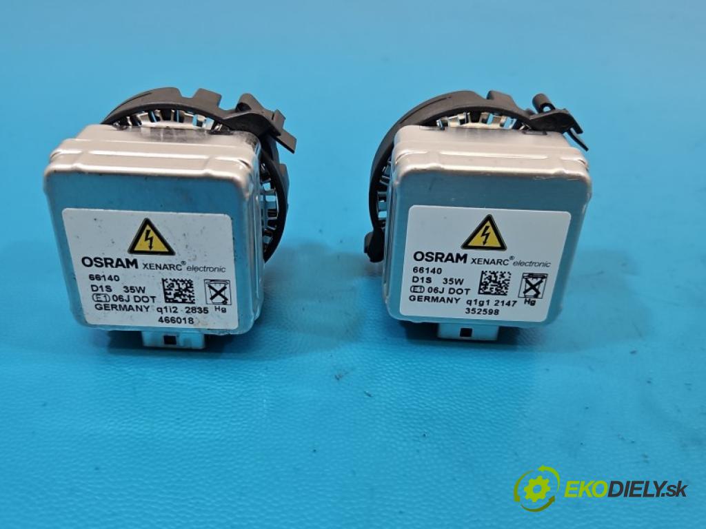 Bmw 5 F10 2010-2017 3.0d 204 HP manual 150 kW 2993 cm3 4- Vlákno: 66140