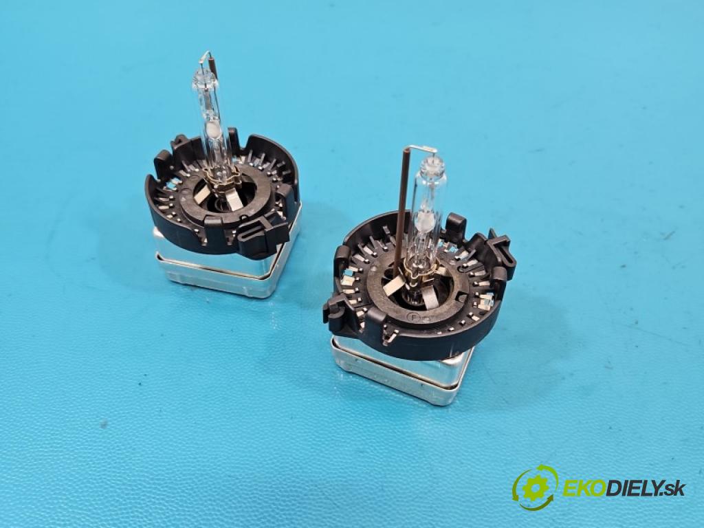 Bmw 5 F10 2010-2017 3.0d 204 HP manual 150 kW 2993 cm3 4- Vlákno: 66140