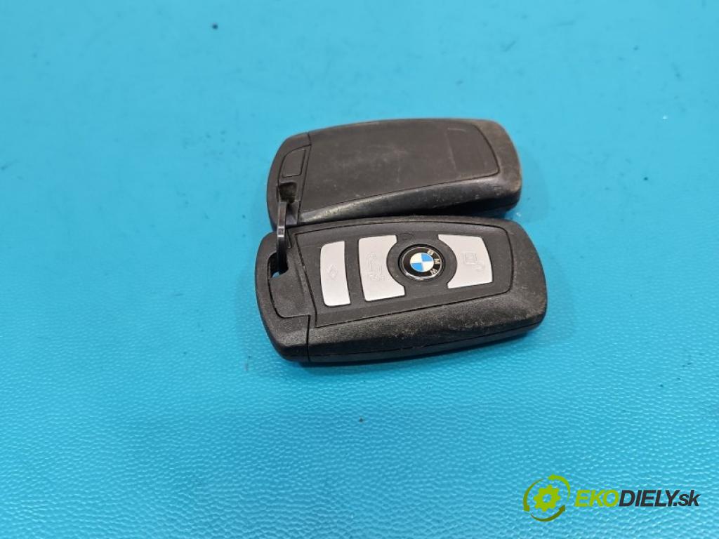 Bmw 5 F10 2010-2017 3.0d 204 HP manual 150 kW 2993 cm3 4- riadiaca jednotka motora 0281017627