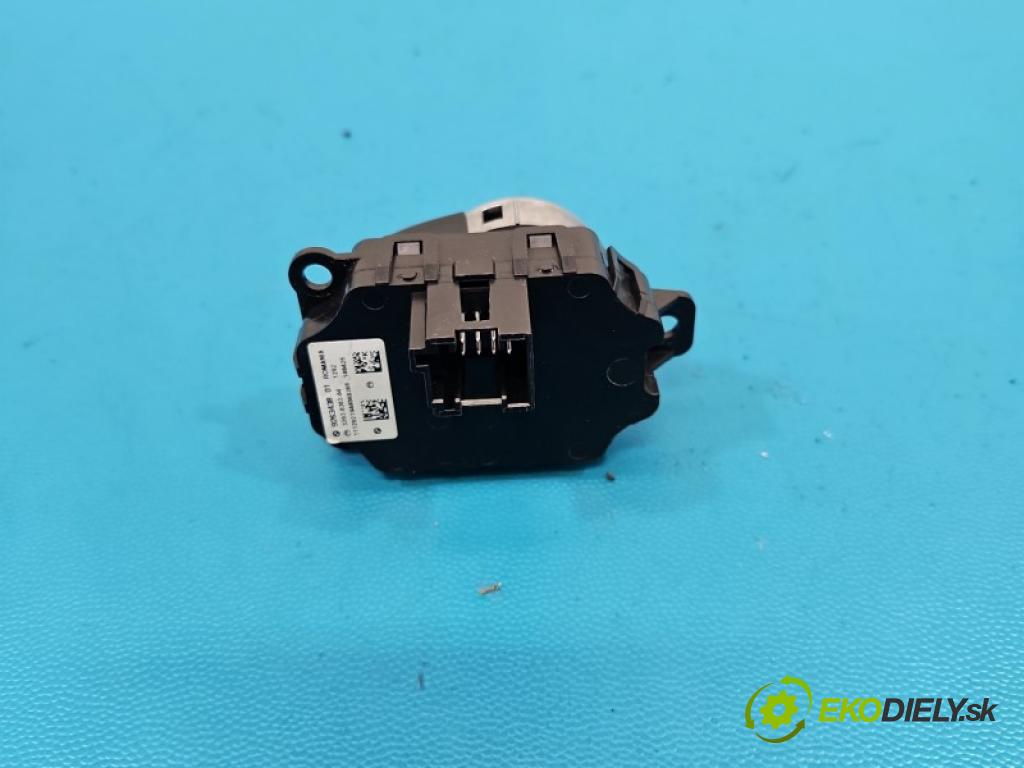 Bmw 5 F10 2010-2017 3.0d 204 HP manual 150 kW 2993 cm3 4- riadiaca jednotka motora 0281017627