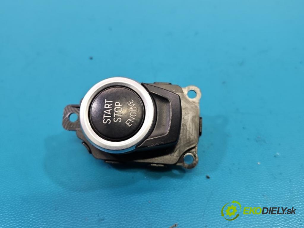 Bmw 5 F10 2010-2017 3.0d 204 HP manual 150 kW 2993 cm3 4- riadiaca jednotka motora 0281017627