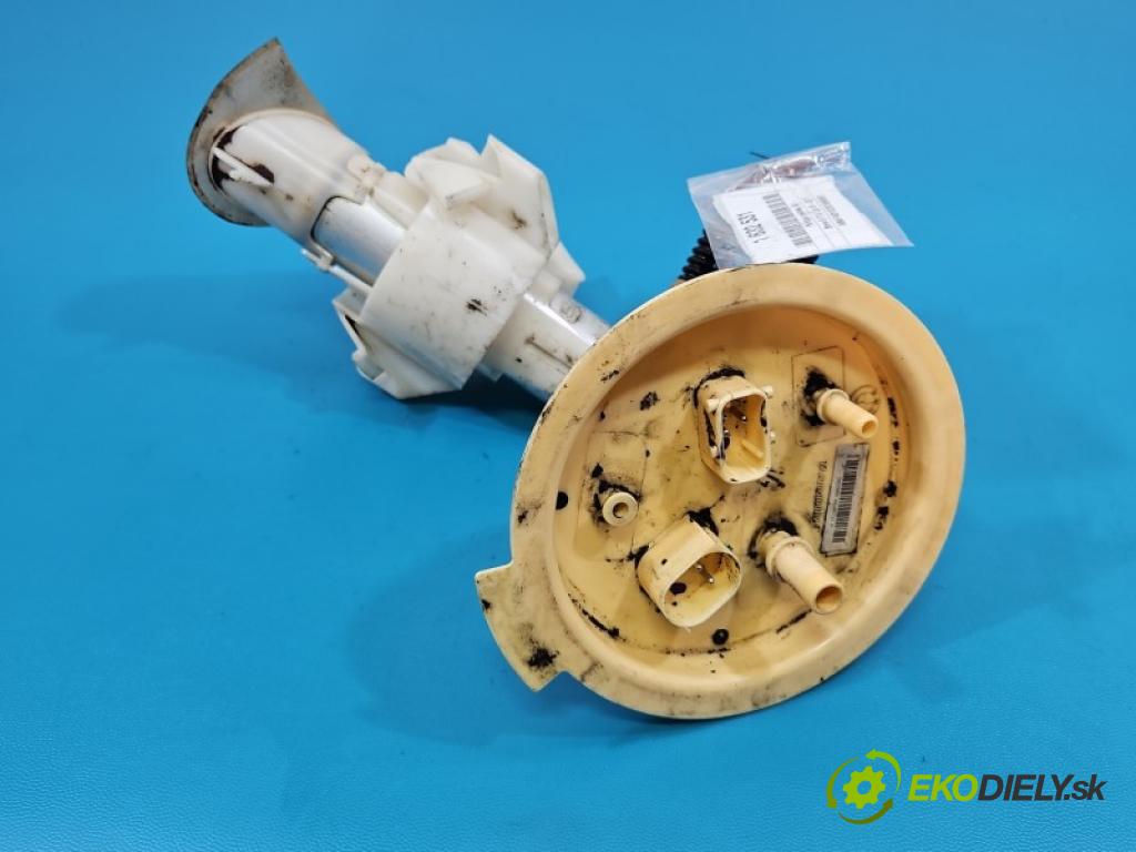 Bmw 5 F10 2010-2017 3.0d 204 HP manual 150 kW 2993 cm3 4- čerpadlo palivo 7217065
