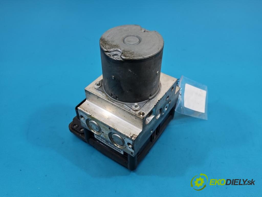 Bmw 5 F10 2010-2017 3.0d 204 HP manual 150 kW 2993 cm3 4- čerpadlo abs 0265250507 (Pumpa ABS)