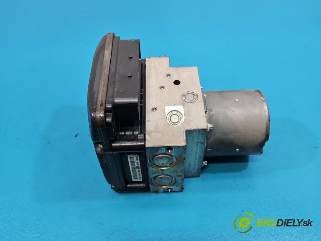 Bmw 5 F10 2010-2017 3.0d 204 HP manual 150 kW 2993 cm3 4- čerpadlo abs 0265250507 (Pumpa ABS)