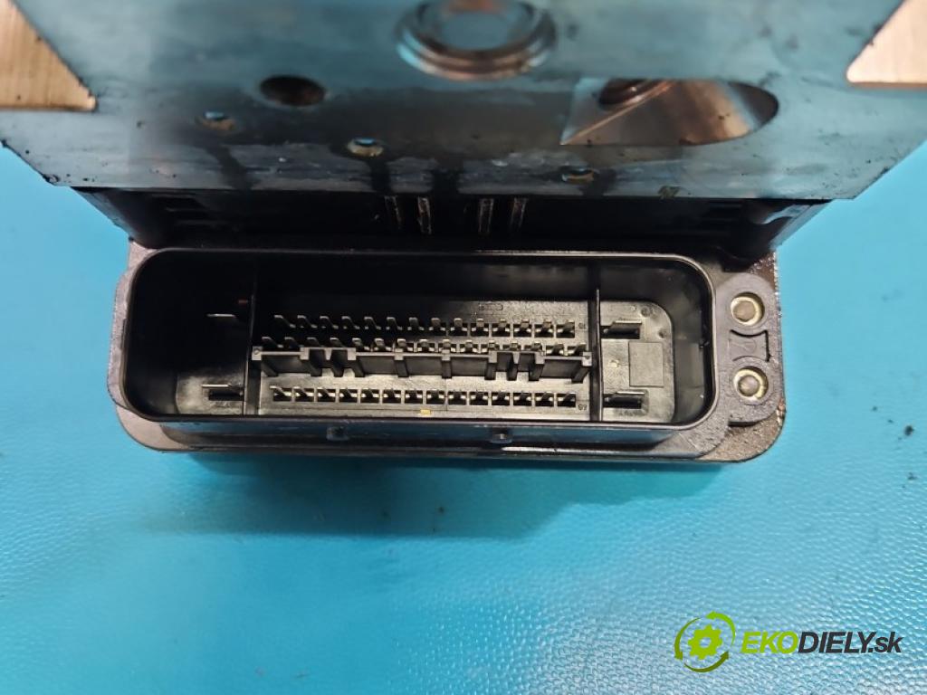 Bmw 5 F10 2010-2017 3.0d 204 HP manual 150 kW 2993 cm3 4- čerpadlo abs 0265250507 (Pumpa ABS)