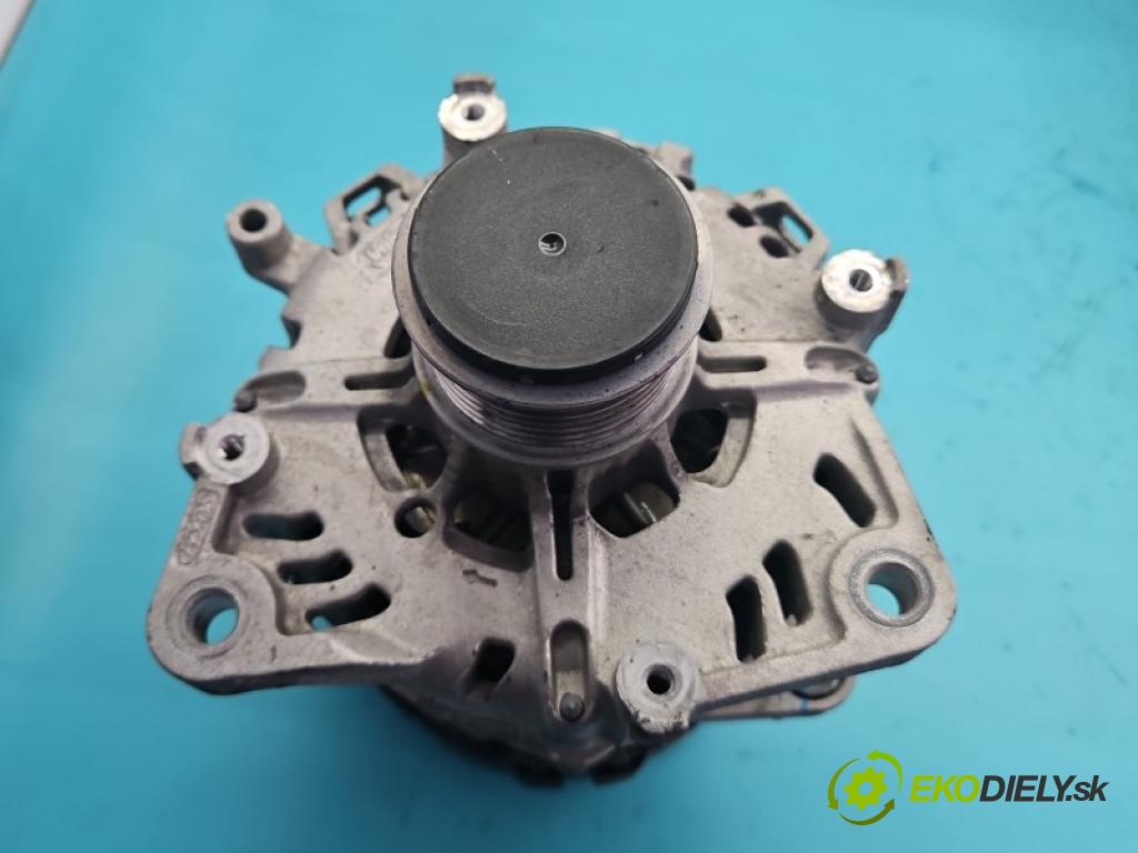 Hyundai I30 III 2016- 1.5 T 140 hp automatic 103 kW 1482 cm3 5- Alternator 36300-08000 (Alternátor)