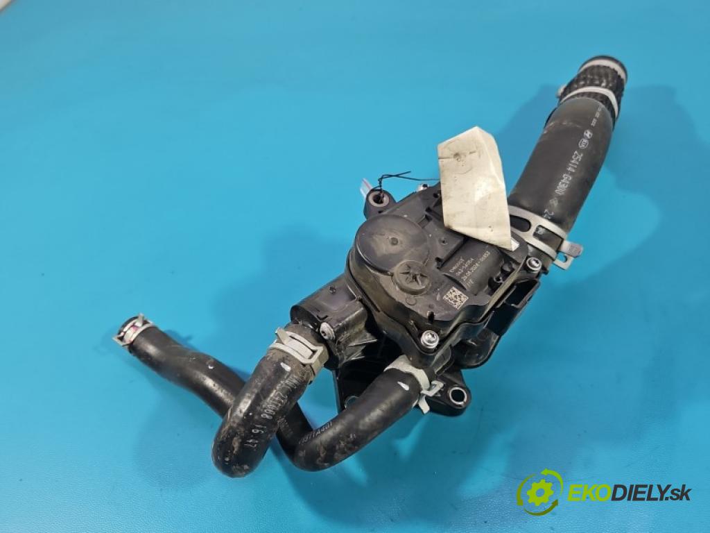 Hyundai I30 III 2016- 1.5 T 140 HP automatic 103 kW 1482 cm3 5- obal 25414-G4300