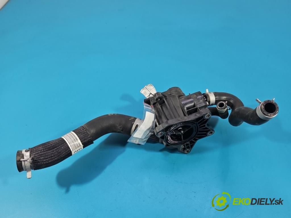 Hyundai I30 III 2016- 1.5 T 140 HP automatic 103 kW 1482 cm3 5- obal 25414-G4300