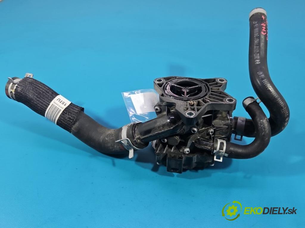 Hyundai I30 III 2016- 1.5 T 140 HP automatic 103 kW 1482 cm3 5- obal 25414-G4300