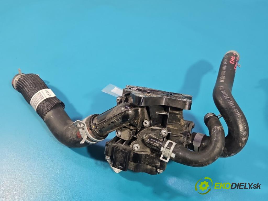 Hyundai I30 III 2016- 1.5 T 140 HP automatic 103 kW 1482 cm3 5- obal 25414-G4300