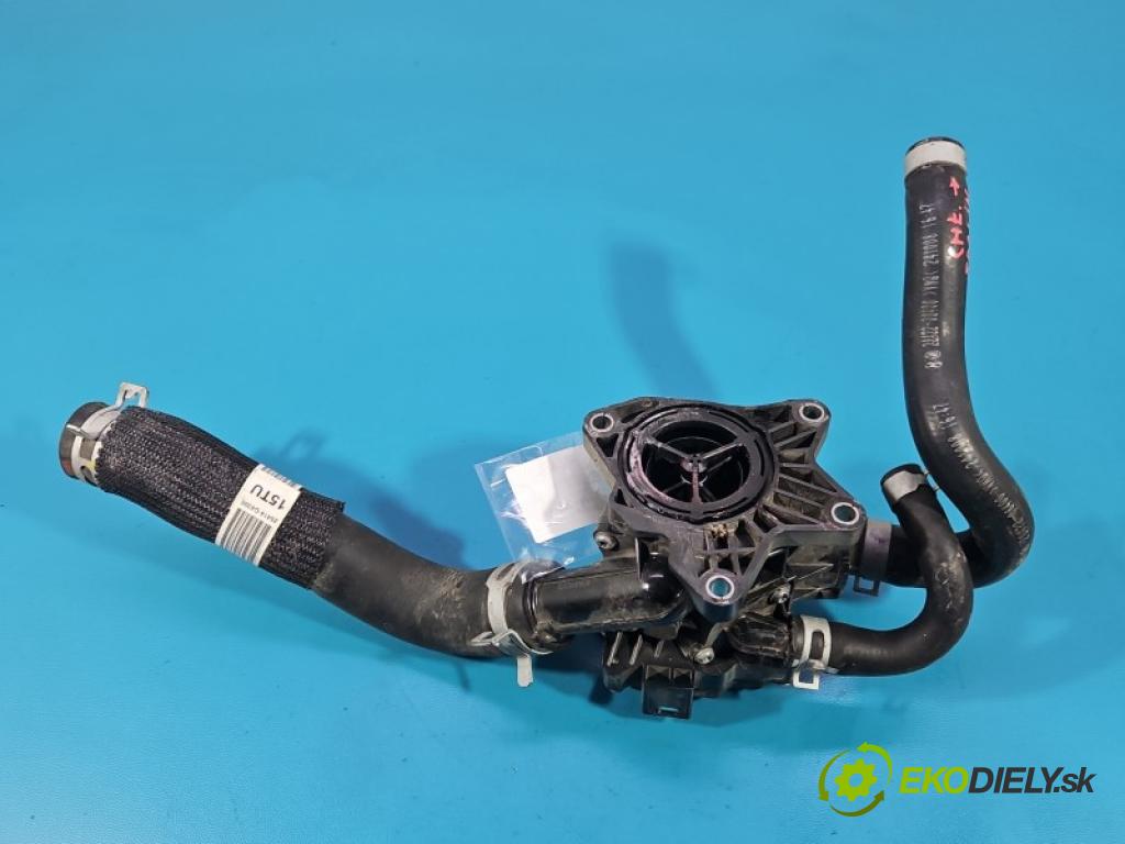 Hyundai I30 III 2016- 1.5 T 140 HP automatic 103 kW 1482 cm3 5- obal 25414-G4300