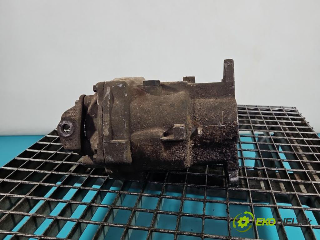 Ford Kuga Mk1 2008-2013 2.0 TDCI 163 hp automatic 120 kW 1997 cm3 5- Redukce: 7530013190