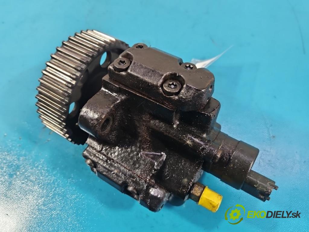 Fiat Stilo 1.9 jtd 116 HP manual 85 kW 1910 cm3 5- čerpadlo vstrekovacia 0445010007 (Vstrekovacie čerpadlo)