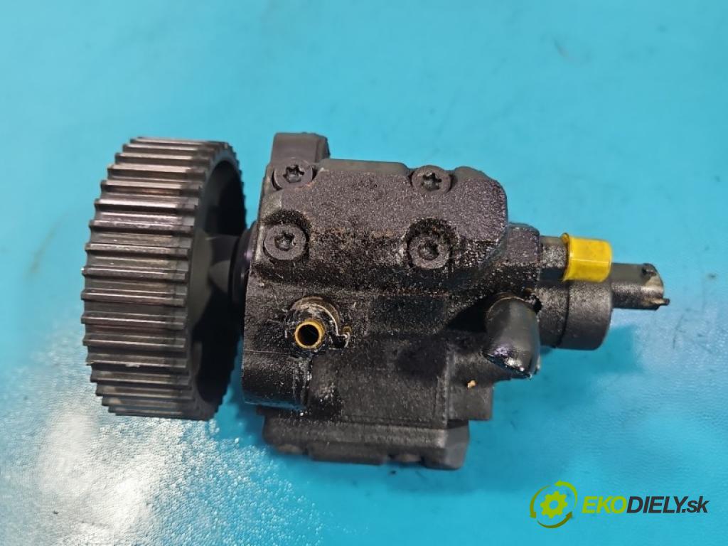 Fiat Stilo 1.9 jtd 116 HP manual 85 kW 1910 cm3 5- čerpadlo vstrekovacia 0445010007 (Vstrekovacie čerpadlo)