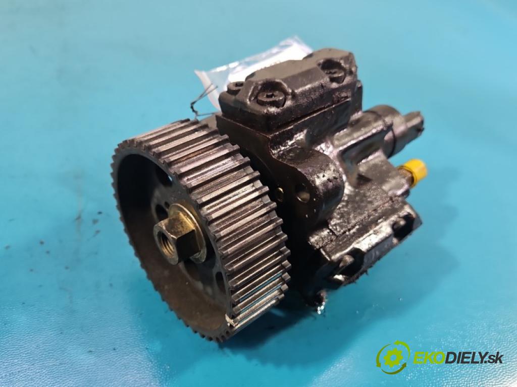 Fiat Stilo 1.9 jtd 116 HP manual 85 kW 1910 cm3 5- čerpadlo vstrekovacia 0445010007 (Vstrekovacie čerpadlo)
