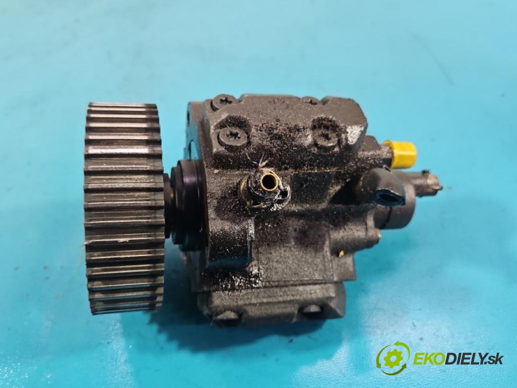 Fiat Stilo 1.9 jtd 116 HP manual 85 kW 1910 cm3 5- čerpadlo vstrekovacia 0445010007 (Vstrekovacie čerpadlo)