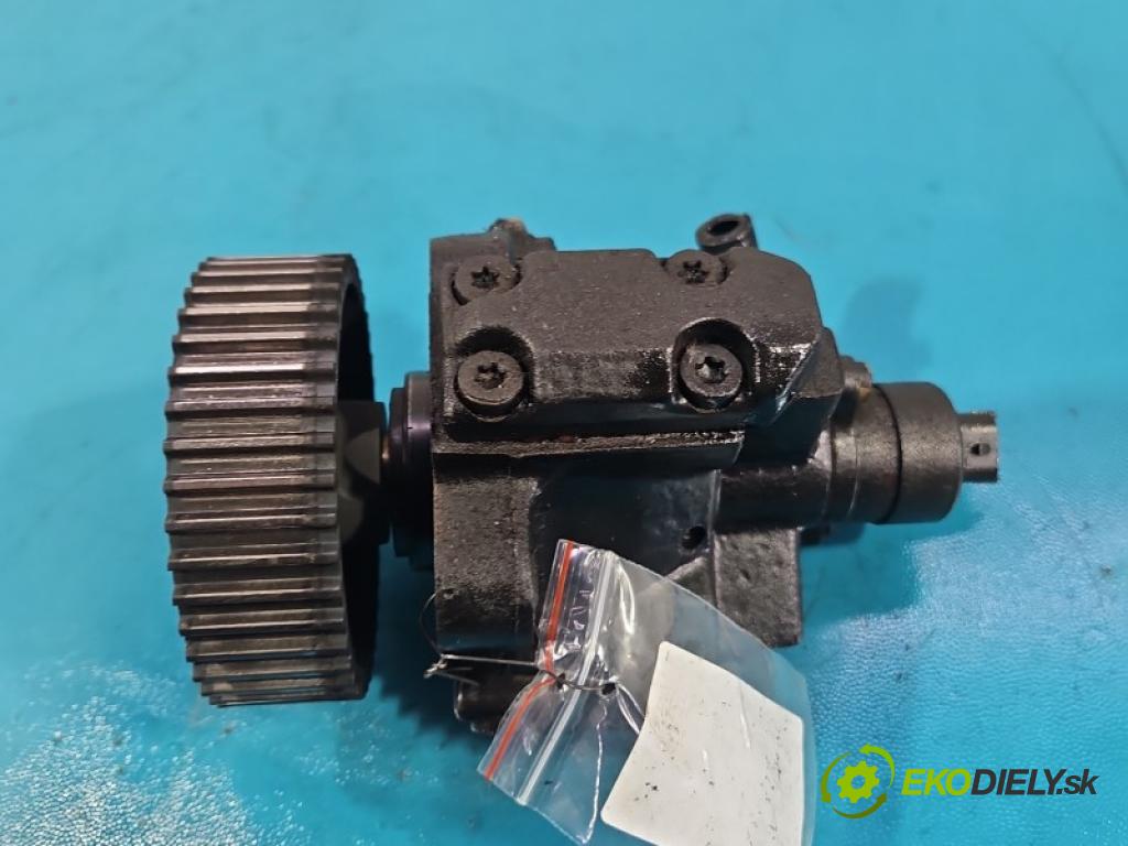 Fiat Stilo 1.9 jtd 116 HP manual 85 kW 1910 cm3 5- čerpadlo vstrekovacia 0445010007 (Vstrekovacie čerpadlo)