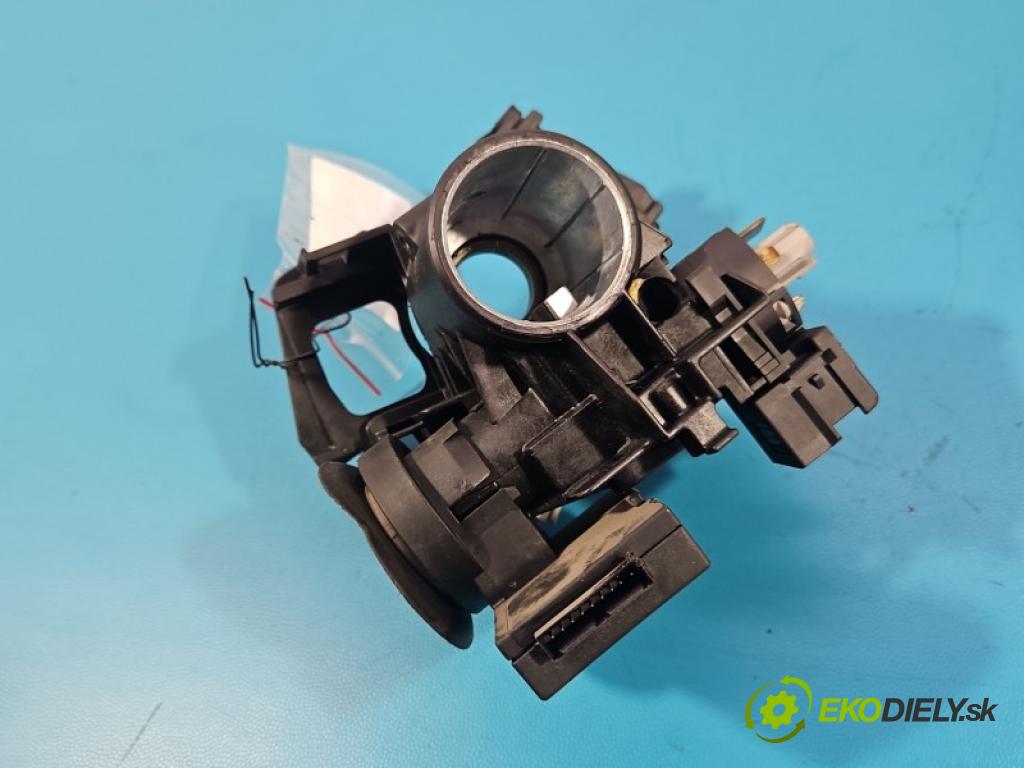 Opel Astra II 1998-2009 2.0 16V 136hp manual 100 kW 1998 cm3 5- spínací skříňka 24418927 (Spínací skříňka)