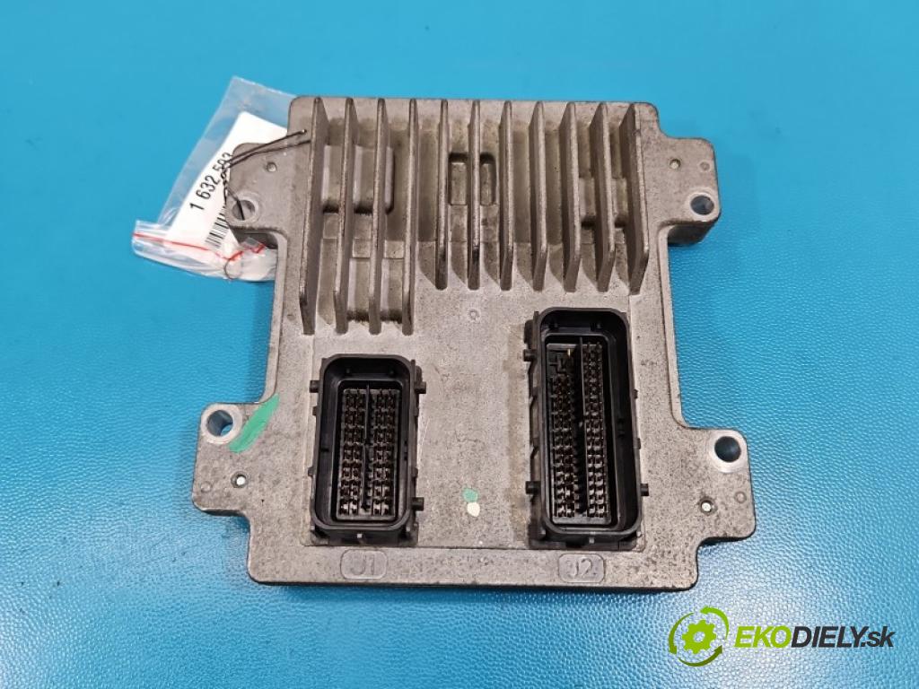 Chevrolet Aveo T300 2011-2014 1.2 16V A12XER: 86 HP manual 63 kW 1229 cm3 5- riadiaca jednotka motora 12645482