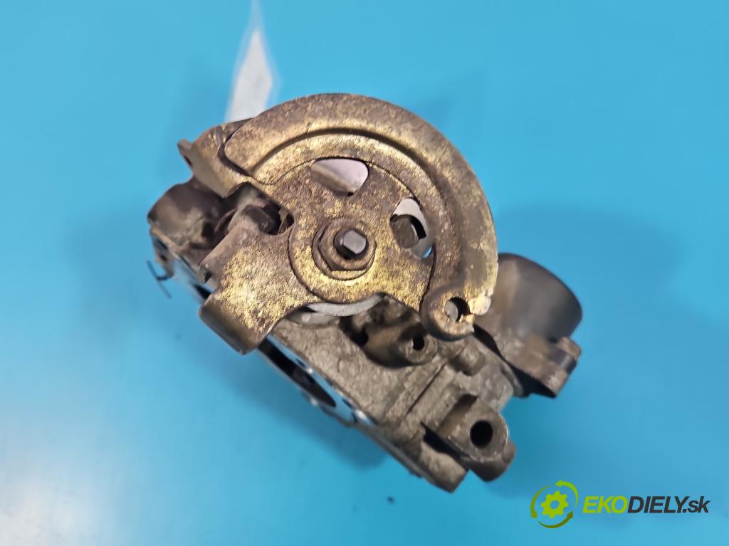 Nissan Almera tino 1.8 16V 114 HP manual 84 kW 1769 cm3 5- klapka RTR50-67 (Škrtiaca klapka)