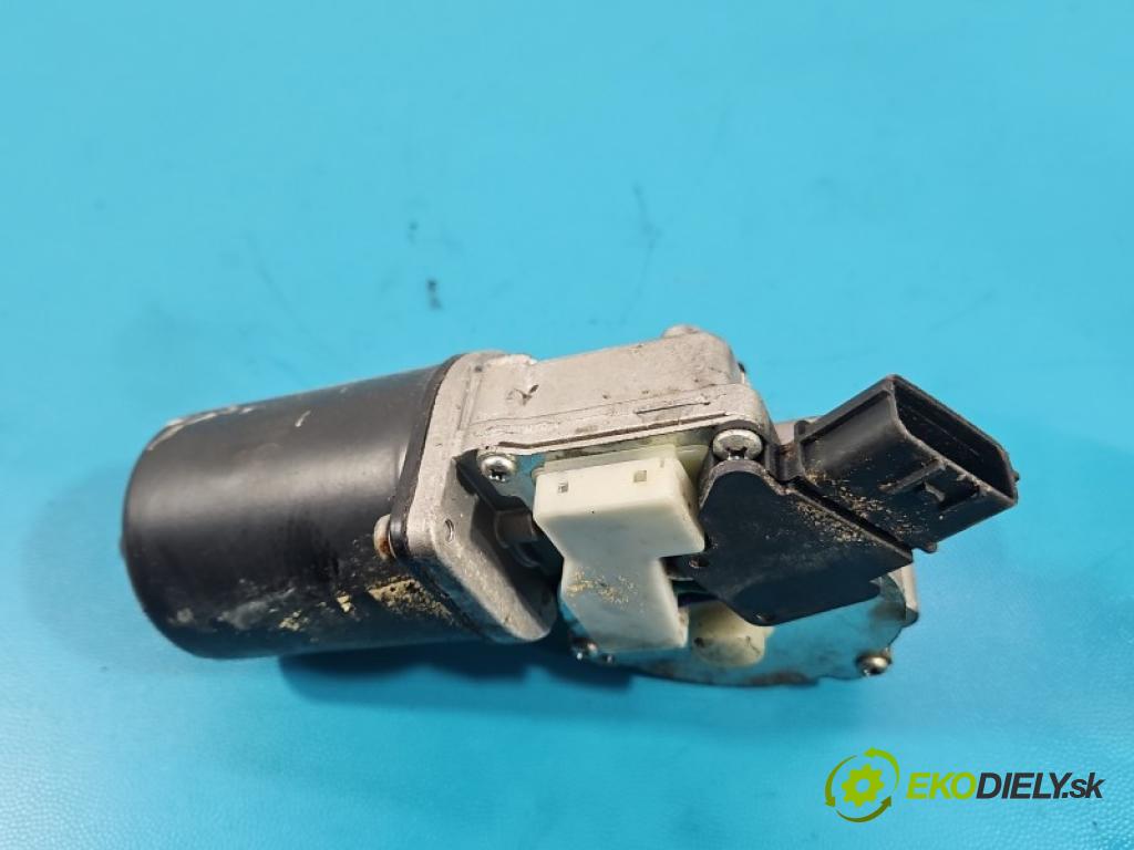Nissan Almera tino 1.8 16V 114 HP manual 84 kW 1769 cm3 5- motor stieračov predné 460395